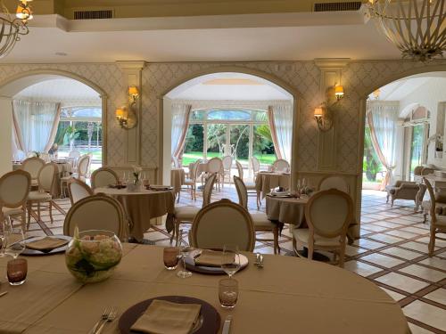 Gallery image of Hotel Ristorante Borgo Antico in Ceprano