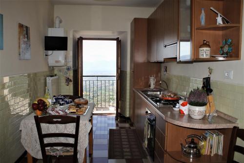 Gallery image of Bed and Breakfast San Marco Pacentro in Pacentro