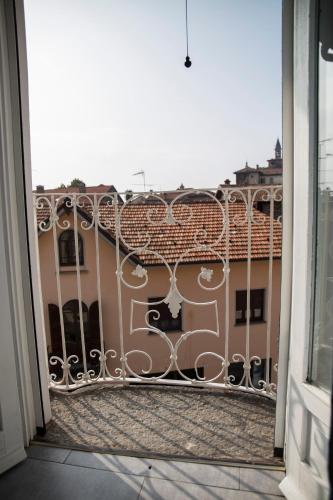 Gallery image of Il nido di Tiffany in Massino Visconti