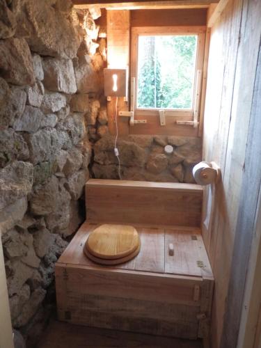 Fotografie z fotogalerie ubytování Chambres d'Hôtes Le Plessis à Broye v destinaci Broye