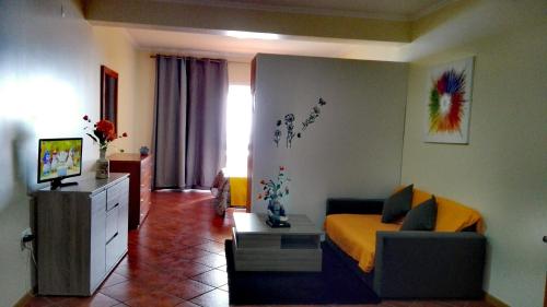 Lindo Apartamento Villa