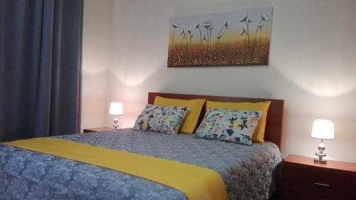 Lindo Apartamento Villa