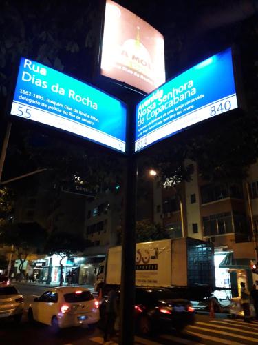 Foto dalla galleria di Cafofo Nice a Rio de Janeiro