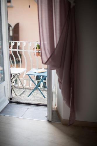 Gallery image of Il nido di Tiffany in Massino Visconti