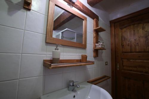 Bagno di La Belette