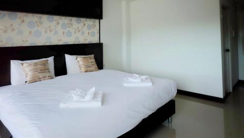 Φωτογραφία από το άλμπουμ του O2 Hotel สกลนคร (โรงแรม โอทู สกลนคร) σε Sakon Nakhon