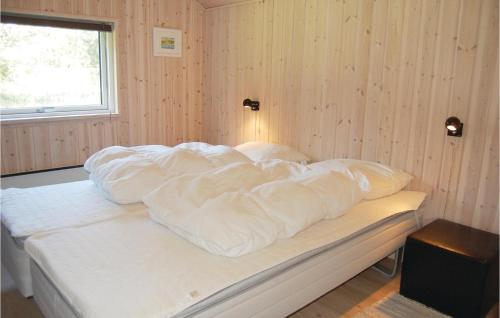 KramnitseにあるAwesome Home In Rdby With 3 Bedrooms And Wifiのギャラリーの写真