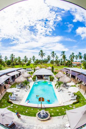 Show Pony Beach Resort and Suites, Las Lajas – Tarifs 2024