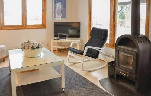 Holiday home Engtoften Frørup Denm picture