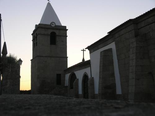 Foto de la galeria de Casa Nazare a Vilar Torpim