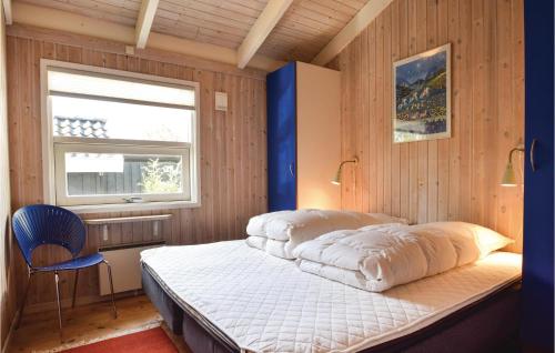 Skattebølleにある4 Bedroom Beautiful Home In Tranekrのギャラリーの写真