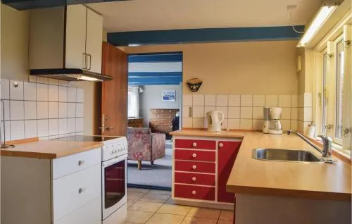 Holiday home Rudkobing *XXIX * picture