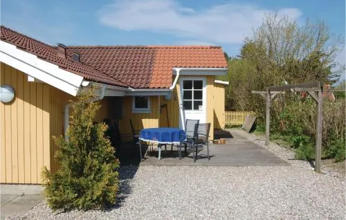 Holiday home Drejet Rudkøbing V picture