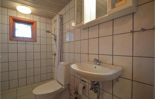 Gallery image of Nice Home In Rm With 3 Bedrooms And Wifi in Bolilmark