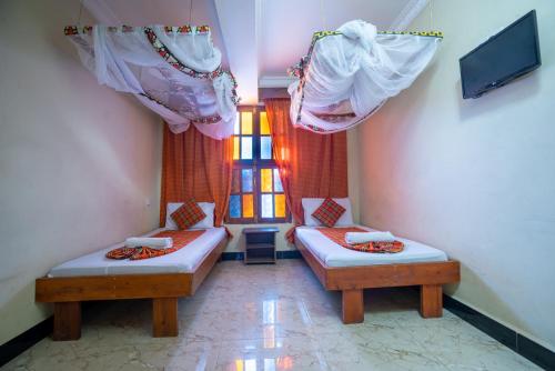 Φωτογραφία από το άλμπουμ του Stonetown View Hotel σε Πόλη της Ζανζιβάρης