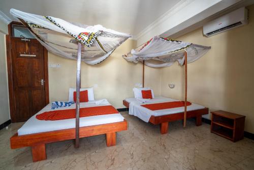 Φωτογραφία από το άλμπουμ του Stonetown View Hotel σε Πόλη της Ζανζιβάρης