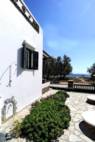 Gallery image of Porto Apergis in Agios Ioannis Tinos