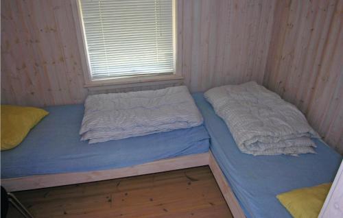  Holiday home Annavej Grenaa I -  Room  picture :   Tea/Coffee maker    Shower    TV                           