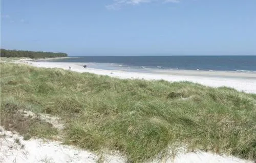 Holiday home Strandvangen II picture