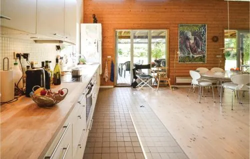 Four-Bedroom Holiday Home in Stege picture