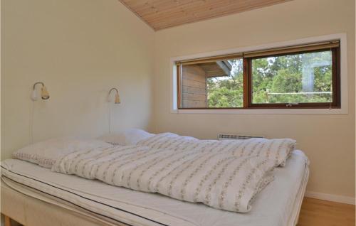 Krevet ili kreveti u jedinici u objektu 4 Bedroom Stunning Home In Fan