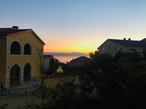 Apartmenthaus Novi***