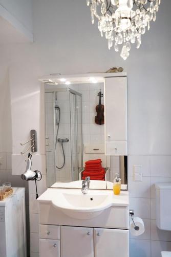 BA//ROCK-Appartement