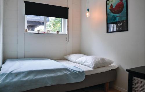 ジルレジェにある3 Bedroom Stunning Home In Gillelejeのギャラリーの写真