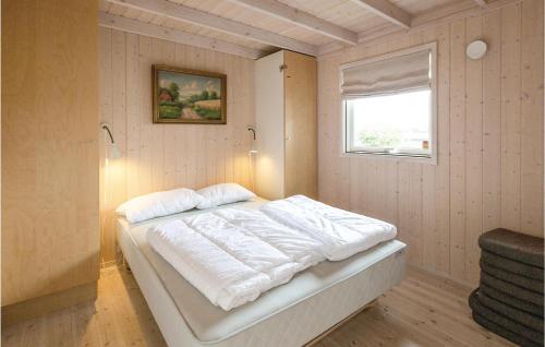 スラーエルセにあるAmazing Home In Slagelse With 3 Bedrooms, Sauna And Wifiのギャラリーの写真