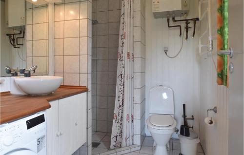 SkattebølleにあるStunning Home In Tranekr With 3 Bedrooms And Wifiのギャラリーの写真