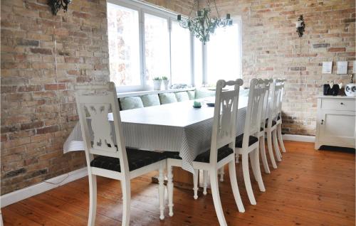 Gambar di galeri bagi Pet Friendly Home In Otterup With Wifi di Otterup