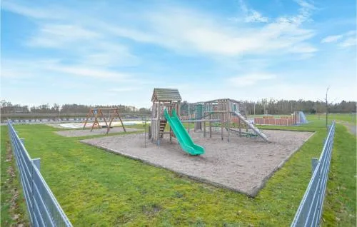 Holiday home Vestskoven XI picture