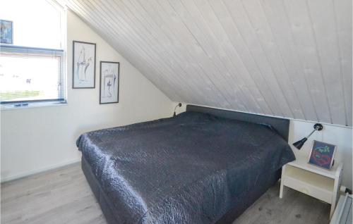 エーベルトフトにあるStunning Home In Ebeltoft With 1 Bedrooms And Wifiのギャラリーの写真