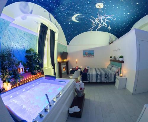 Foto Stabiae Luxury Rooms 1