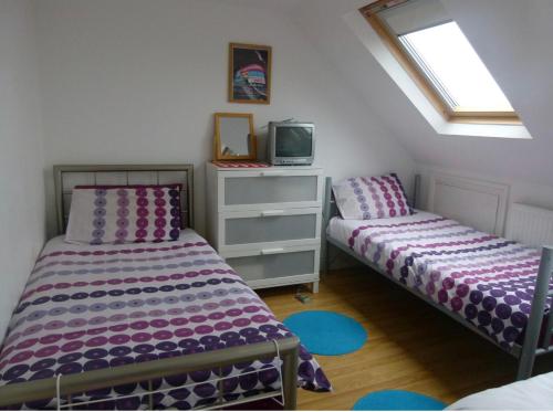Parkview rooms, London, United Kingdom