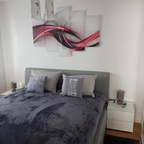 Apartman Zagreb Gold shadow