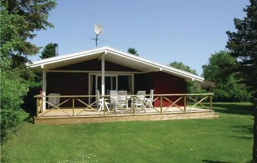 Holiday home Sølyst Rudkøbing II picture