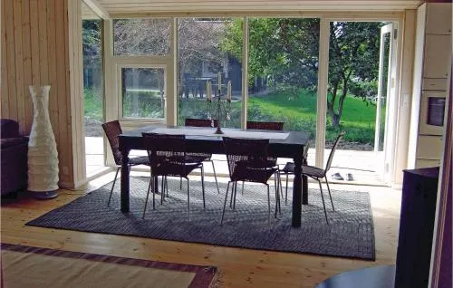 Holiday home Hørlukket picture