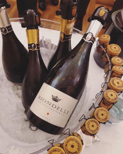 Ποτά στο Villa Biondelli Wine & Suites