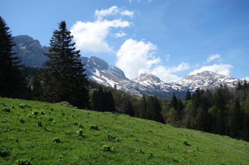 Résidence Croix Margot