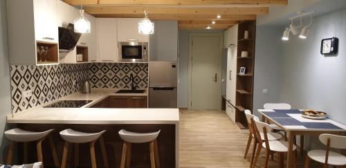 New Gudauri Atrium Apartment 327 – Photos 2