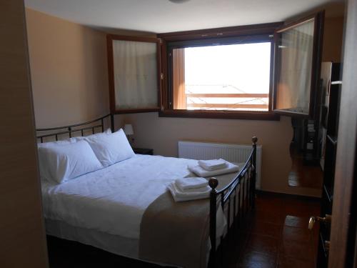 Ένα ή περισσότερα κρεβάτια σε δωμάτιο στο AUTUMN TO SUMMER