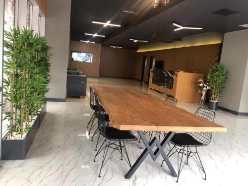 Gallery image of Atacity Hotel in Istanbul