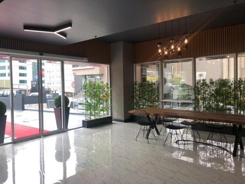 Gallery image of Atacity Hotel in Istanbul