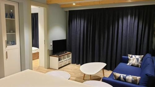 New Gudauri Atrium Apartment 327 – Photos 3