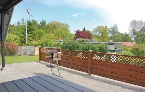 Holiday home Sølyst Rudkøbing XII picture