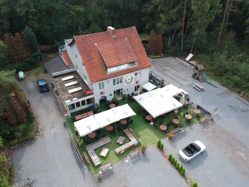 B&B The New Challenge – Photos 2