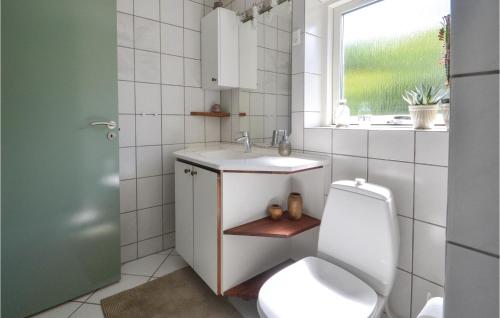 エーベルトフトにあるStunning Home In Ebeltoft With 1 Bedrooms And Wifiのギャラリーの写真