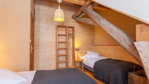 Gallery image of Chalet Le Villarais in Villard-Reculas