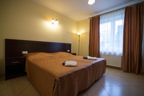 Gallery image of Villa BALTICA in Rowy